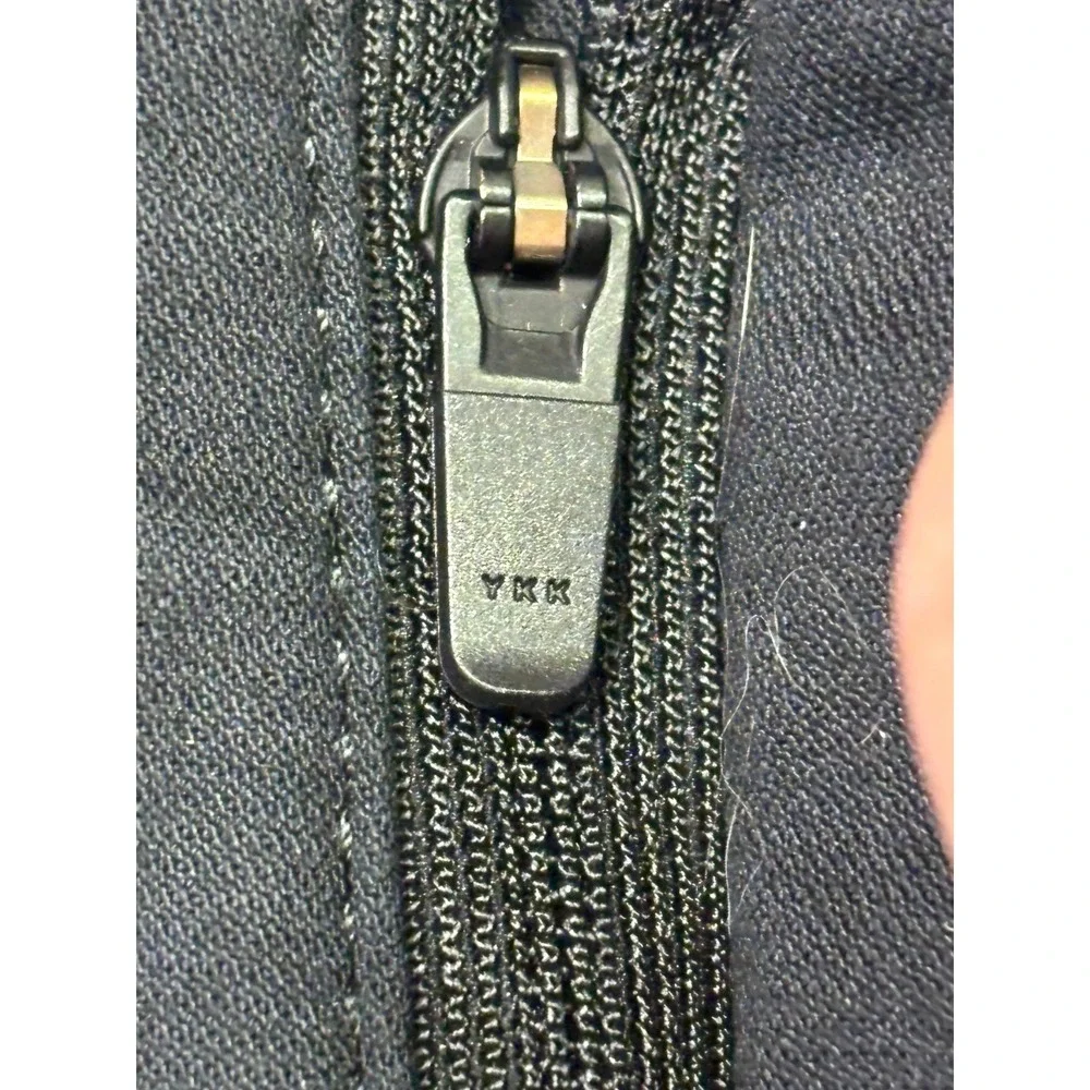 BirdDogs Mens Black‎ Comfort Stretch Chino Pants Size 40x30 Casual Dress Work